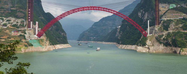長江達到歷史最高水位多少 長江達到歷史最高水位介紹
