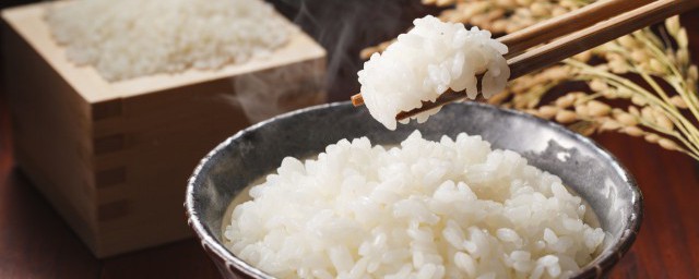 米飯太硬解決方法 米飯做硬瞭怎麼辦