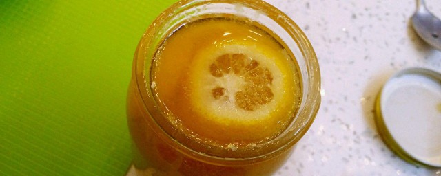 怎麼泡檸檬保存的久 泡檸檬水註意事項是什麼