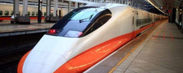磁懸浮列車跟高鐵區別 磁懸浮列車跟高鐵區別介紹