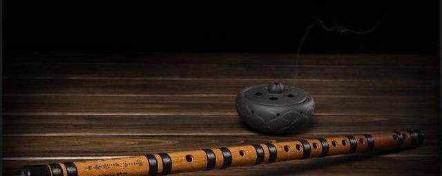 竹笛怎麼做 制作竹笛的方法