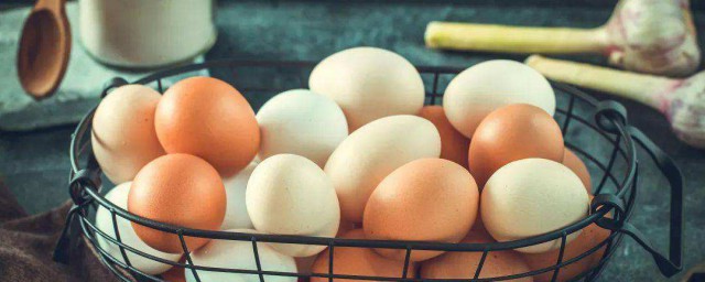 鴨蛋買回傢怎麼保存 鴨蛋的營養價值是什麼