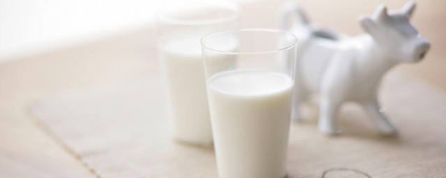 牛奶不適合喝的人群有哪些 不適宜喝牛奶的人群有誰呢?