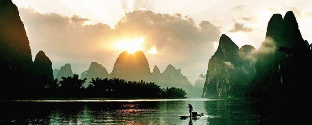 中國8月份去哪旅遊最好 中國8月份旅遊推薦