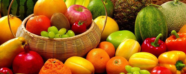 水果是不是可以減肥方法 吃什麼水果可以減肥
