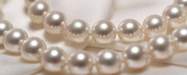 珍珠保養禁忌 珍珠保養禁忌是什麼