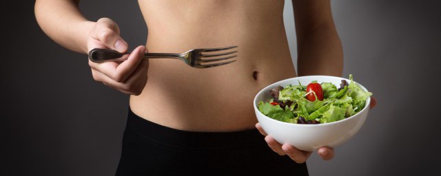 一直吃減脂餐會減脂嗎 減脂餐怎樣吃更有利於身體健康