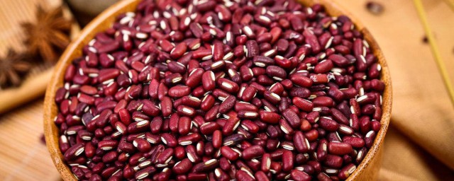 紅豆薏米祛濕要吃紅豆薏米嗎 需要註意什麼