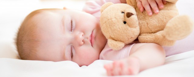 寶寶睡眠不足的表現 如何判斷嬰兒睡眠不足