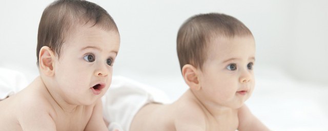 鼓勵雙胞胎成長句子 父母鼓勵雙胞胎兄弟共同成長的寄語