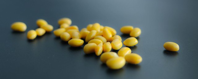 黃豆功效與作用 黃豆的功效與作用介紹