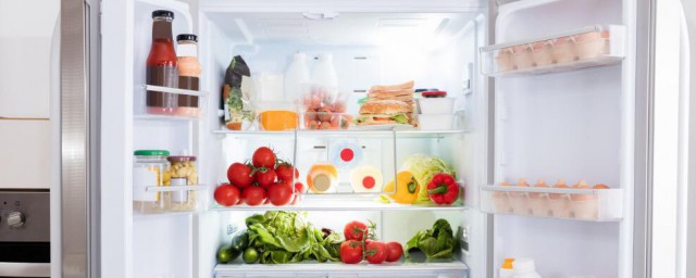 冰箱度數怎麼理解 夏天打到幾檔最合適
