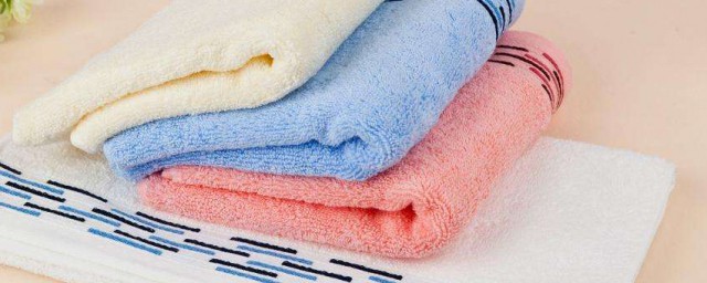該怎麼清洗毛巾 清洗毛巾的方法