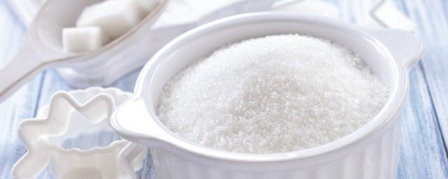 白糖怎麼保存不發黴 白糖怎麼存放好