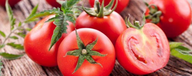 夏天怎麼保存番茄 保存番茄方法介紹