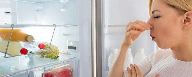 檸檬怎麼冰箱除臭 其它冰箱去異味方法