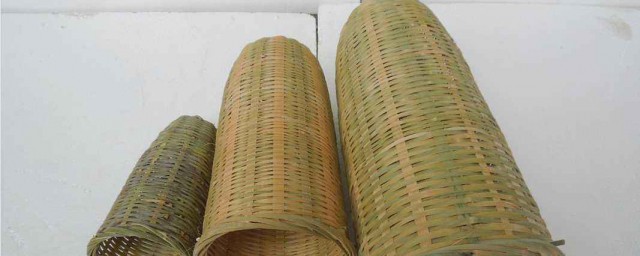竹子制品怎麼保存 竹子如何處理才能保存時間長