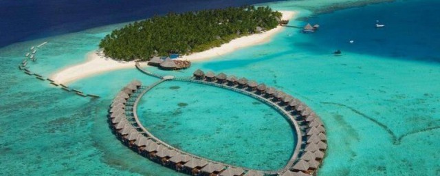 馬爾代夫旅遊攻略 需要註意什麼