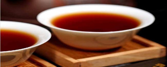 普洱茶功效效與作用 普洱茶功效效與作用有哪些