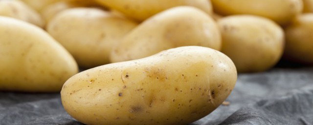 冒芽的土豆能不能吃 發芽的土豆能否食用