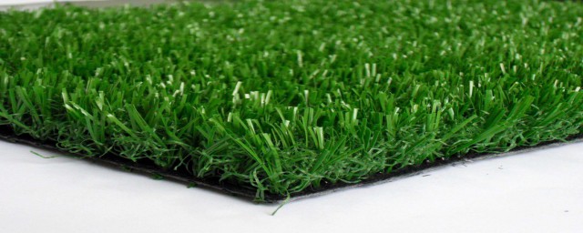 人工草坪材料是什麼 人工草坪是什麼材質
