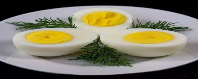雞蛋最營養的四種吃法 雞蛋最營養的四種吃法介紹