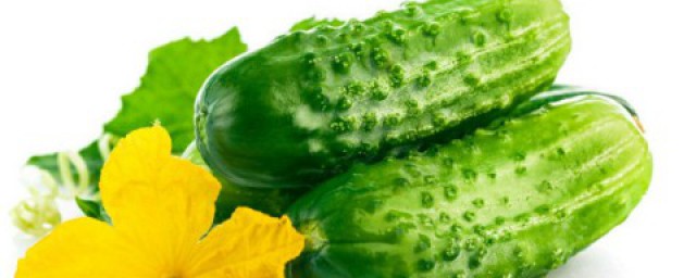 吃黃瓜怎麼能減肥 黃瓜的適合吃法
