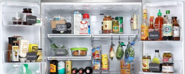 冰箱食物需要放保鮮嗎 冰箱食物放保鮮原因
