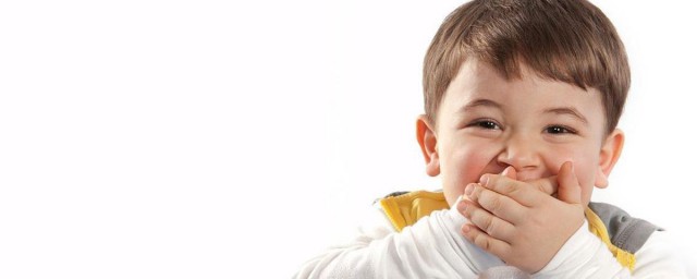 小孩子口吃怎麼改 小孩子口吃解決辦法