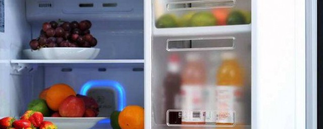 冰箱帶靜電怎麼解決 冰箱帶靜電解決的方法