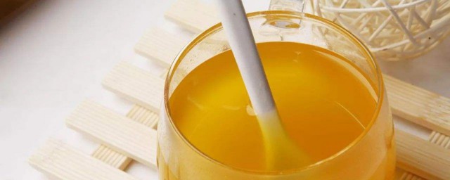 柚子汁怎麼做簡單 柚子汁做法
