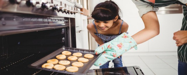 怎麼做餅幹超簡單 烤餅幹的簡單做法