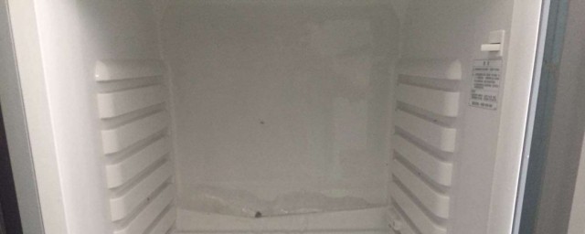 冰箱頂上怎麼換燈泡 冰箱頂上換燈泡的方法
