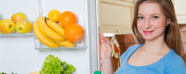 冰箱保鮮格怎麼清理 冰箱保鮮層應該怎樣清理