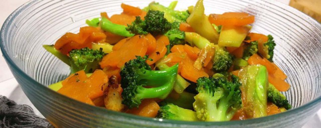 用蔬菜做的好吃的 用蔬菜做的食物