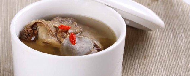 龜燉湯有什麼作用 龜湯的用途