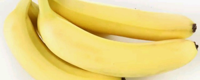 香蕉牛奶做什麼好吃的 下面是香蕉牛奶的做法