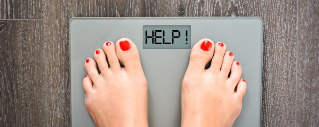 怎麼看是不是正常體重 怎麼知道自己體重是否正常