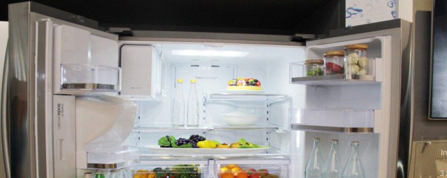 冰箱的孔堵瞭怎麼辦 冰箱的孔堵瞭的處理方法