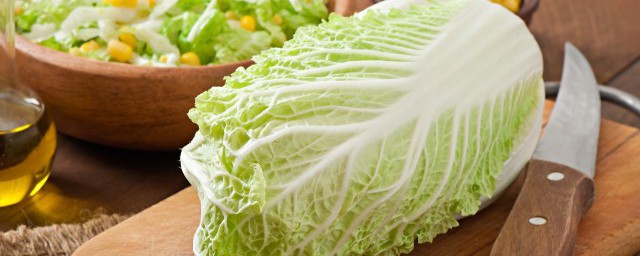 簡單酸白菜怎麼醃 酸白菜的醃制方法