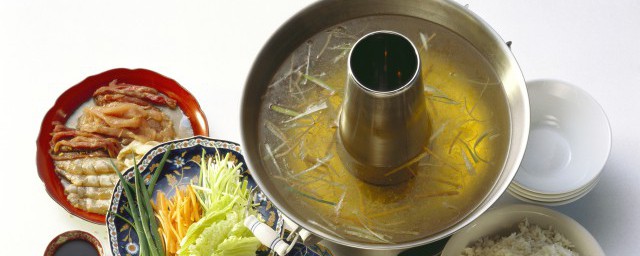 火鍋底料怎麼最簡單 簡單的火鍋湯底做法