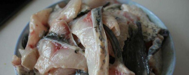 新鮮的魚肉怎麼做好吃 新鮮的魚肉怎麼做