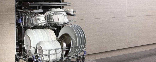 怎麼選嵌入式洗碗機 選購嵌入式洗碗機的註意事項