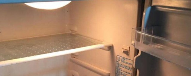 冰箱背後怎麼清潔 冰箱的清潔方法