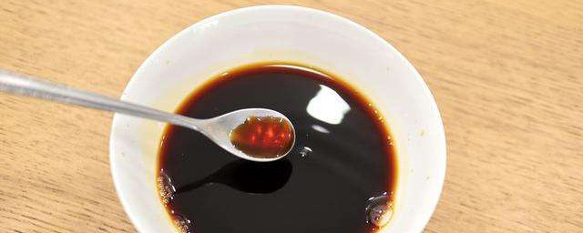 生抽醬油用法 如何使用生抽醬油