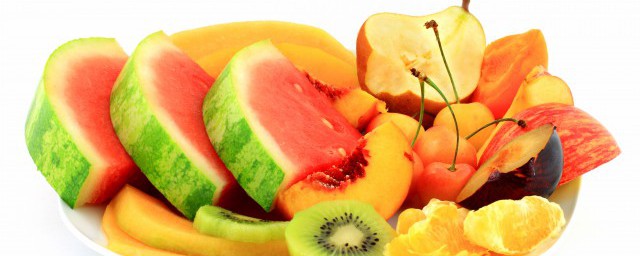 怎樣吃水果正確 如何正確吃水果