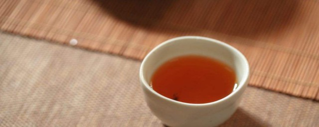 茶葉是怎麼喝的 方法教給你