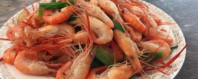 怎麼煮蝦子好吃又簡單 這樣做最好吃