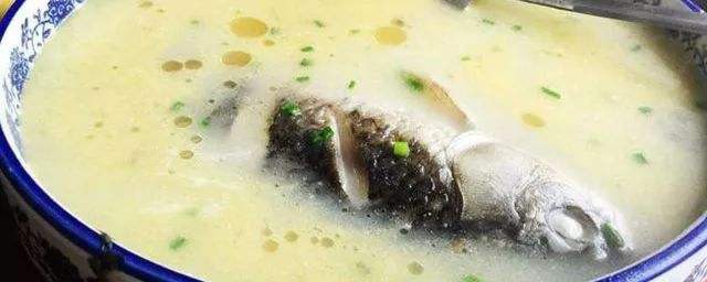 刀魚湯怎麼做最好吃 刀魚湯的做法