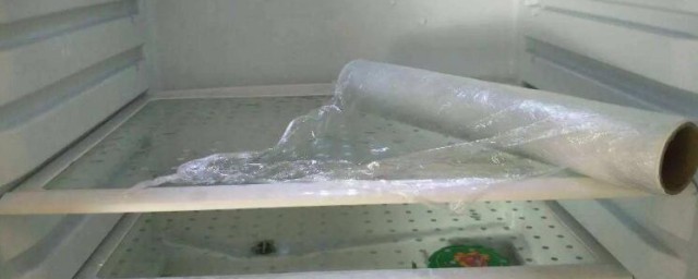 冰箱怎麼清潔油污 如何清理電冰箱裡沾有的油漬